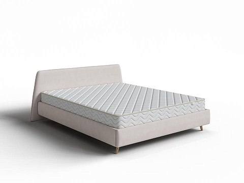 Кровать Binni - Кровать Binni для ценителей современного минимализма.