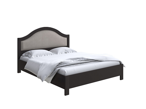 Кровать 120х200 Ontario с подъемным механизмом - Уютная кровать с местом для хранения