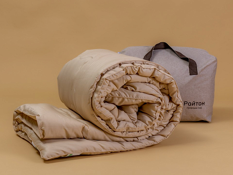 Одеяло всесезонное Cashmere - Всесезонное одеяло с наполнителем из кашемира
