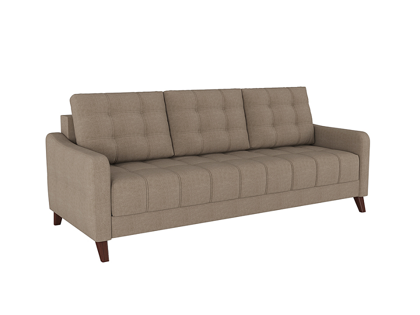 Диван-кровать Nordic 136x201 Ткань Lounge 11 - Интерьерный диван в стиле «модерн» обладает облегченным корпусом.