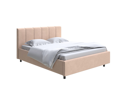 Кровать премиум Nuvola-7 NEW - Современная кровать в стиле минимализм